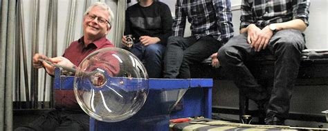 Glasblåsning för två